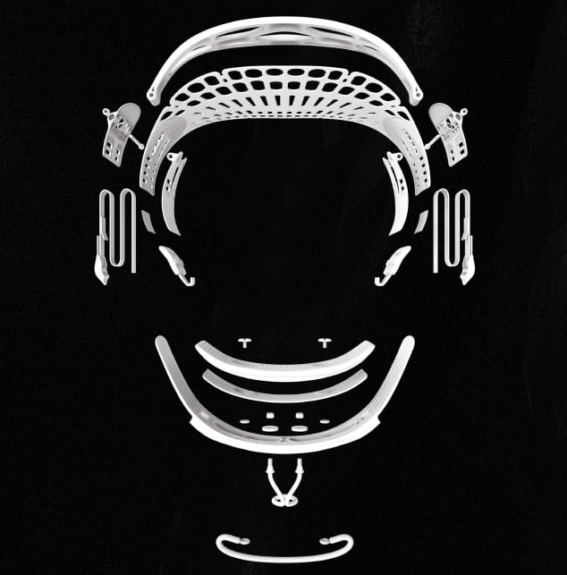 Manera HALO - Hardshell