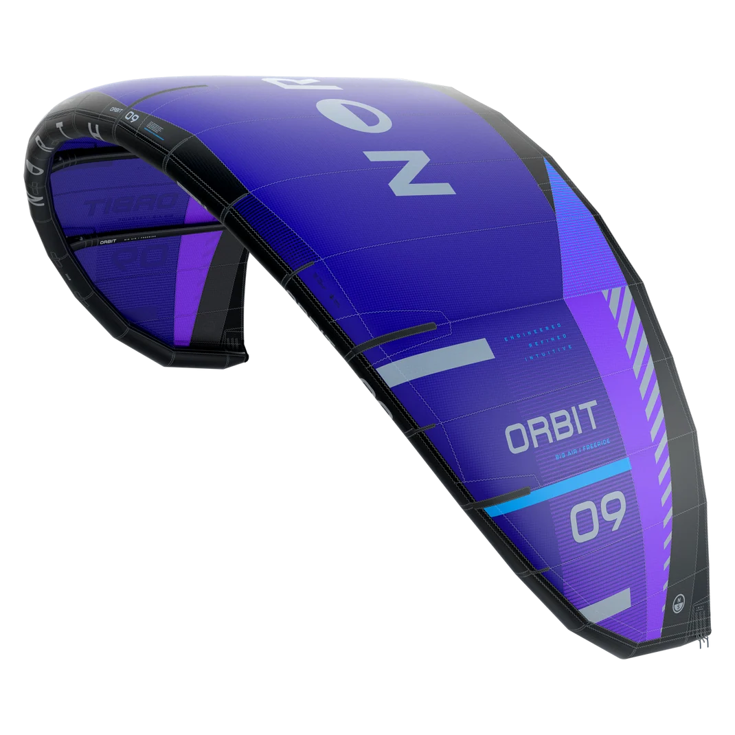 2027 North Orbit Kiteboarding Kite