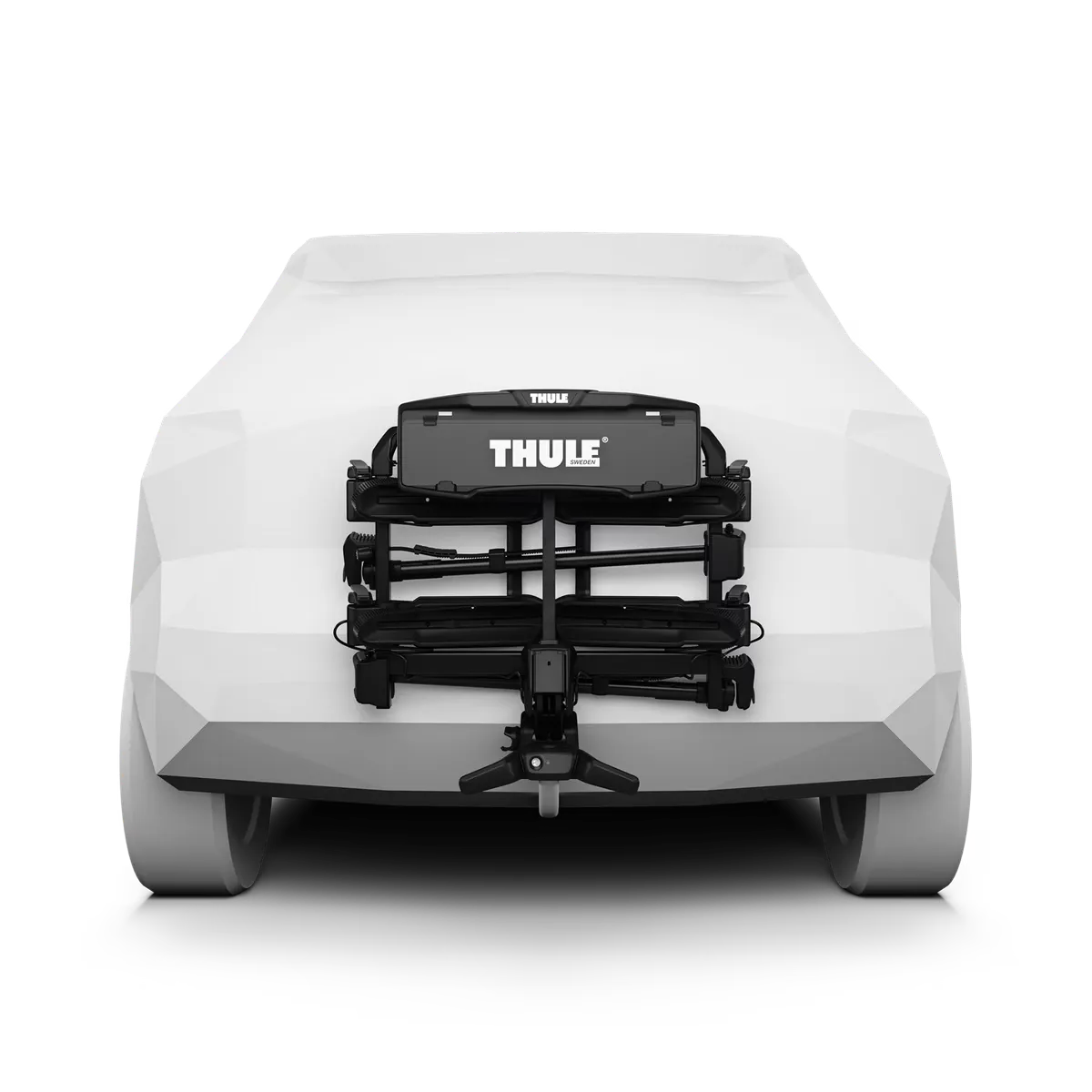 Thule OutPace 2-bike