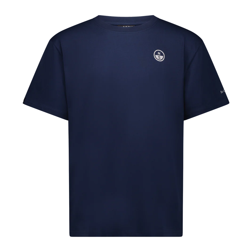 North Voyager Tee 2025