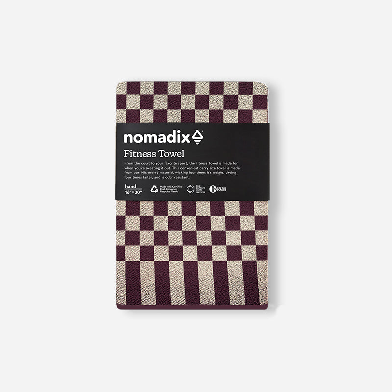 Nomadix Fitness Towel