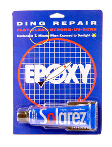 Solarez Epoxy Fiberfill 2 oz
