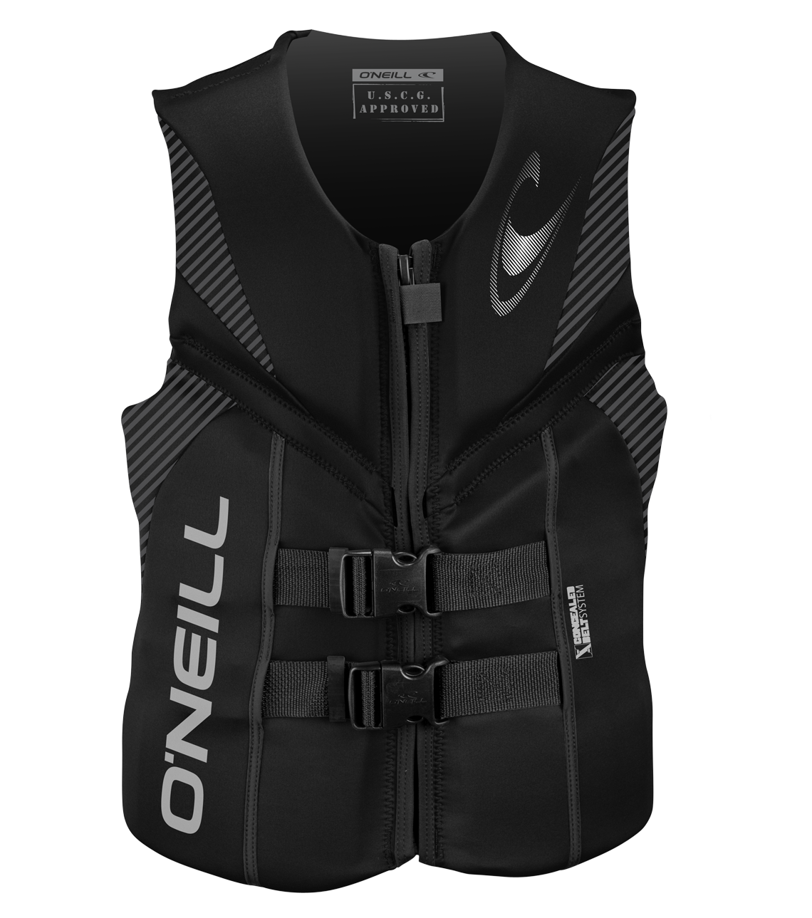 O'Neill Reactor USCG Life Vest C