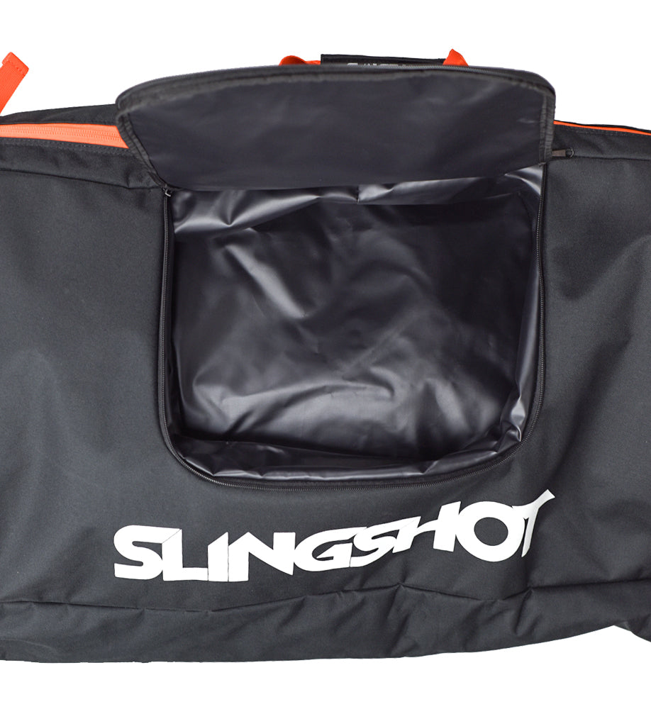 Slingshot All Day Bag
