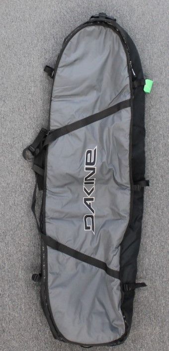6'8" DaKine Kite Travel Bag, B Condition