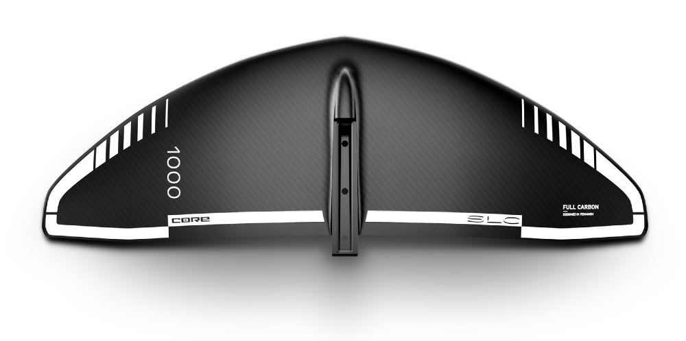 Core SLC 1000cm2 Foil Kit