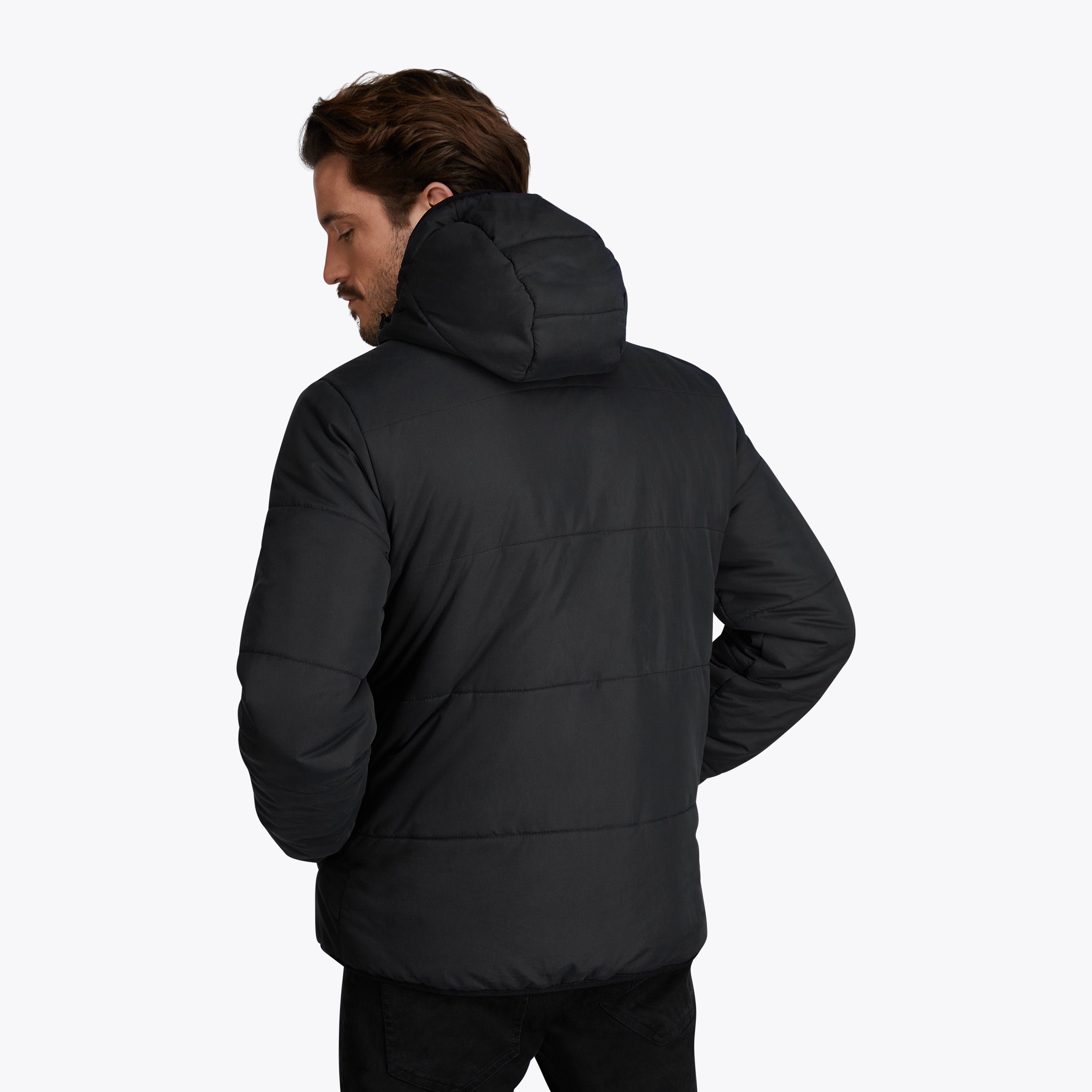 Mystic Voyager Jacket