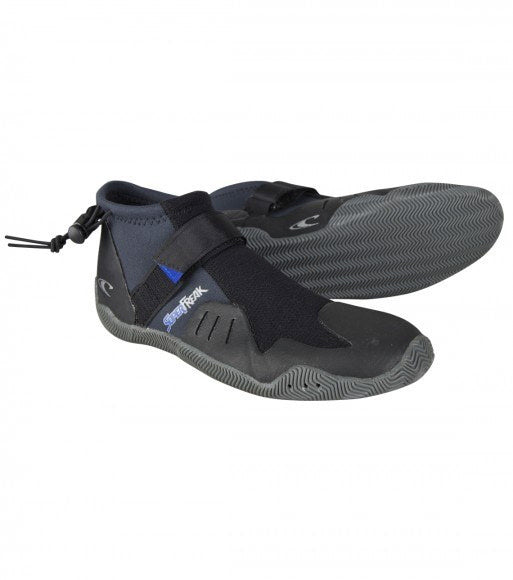 O'Neill Superfreak Booties 2mm – Split Toe | Windance