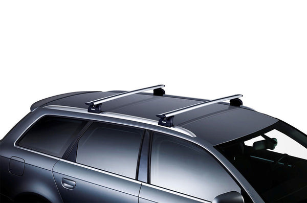 Thule AeroBlade Roof Rack Bar | Windance