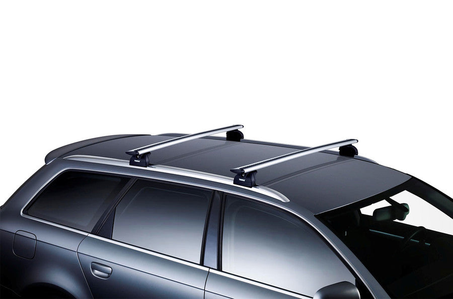 Thule Aeroblade Edge Thule Roof Rack For Flush Rails Thule WingBar