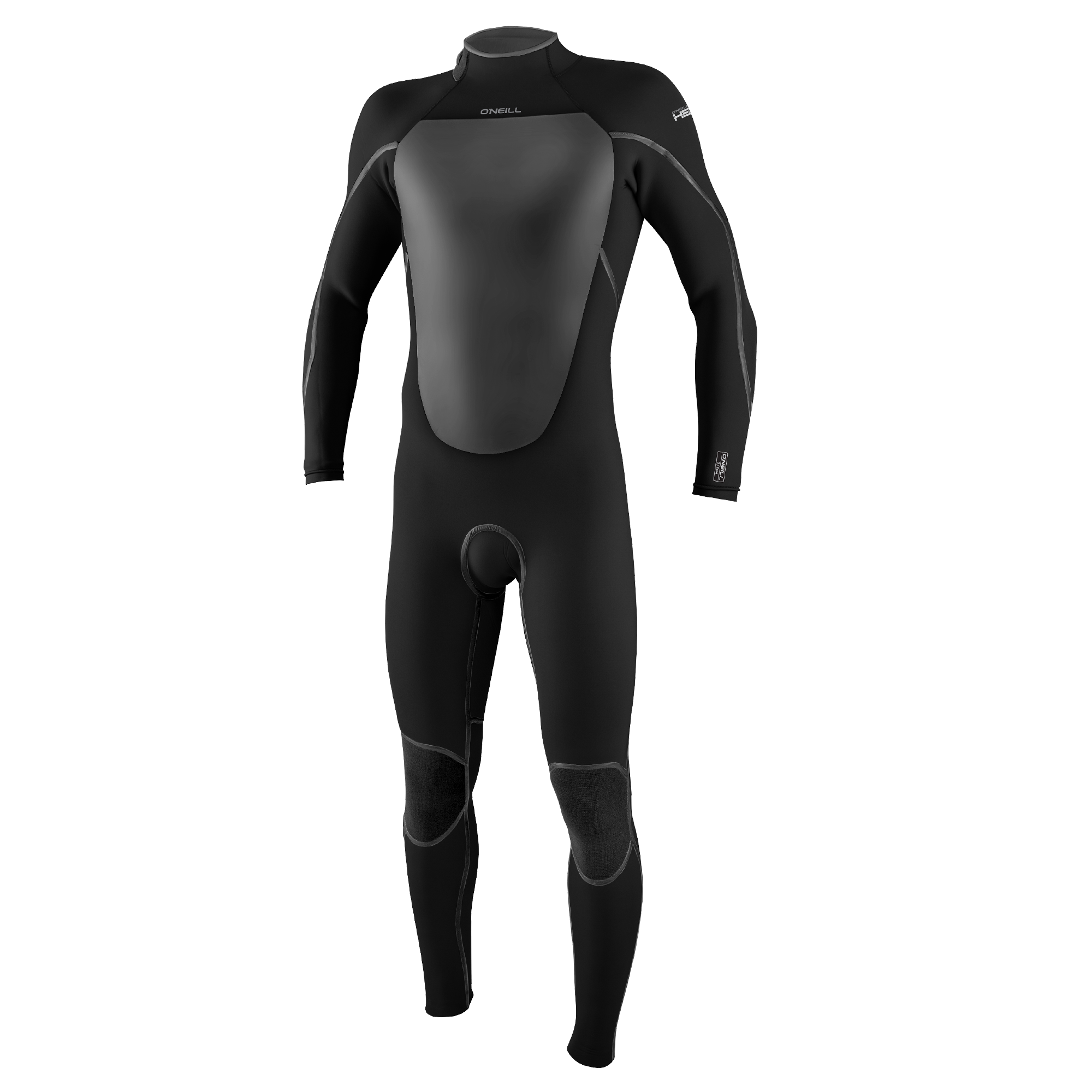 O'Neill Heat 3/2mm Back Zip Full