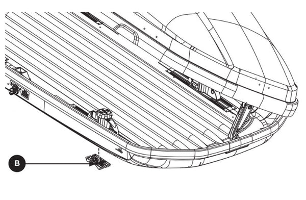 Cradle for AcuTight / Quick-Grip