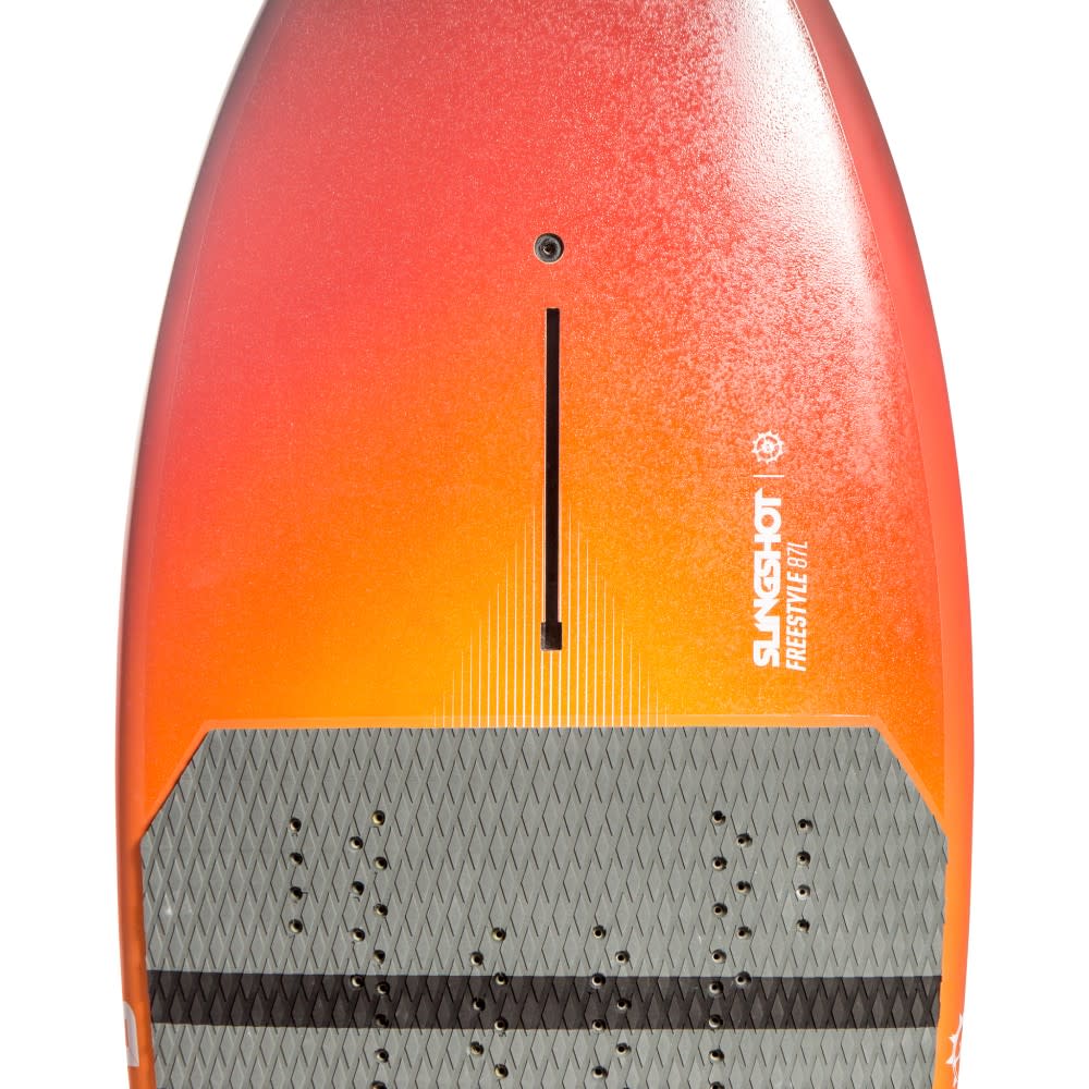 Slingshot Freestyle V2 Windfoil Board | Windance