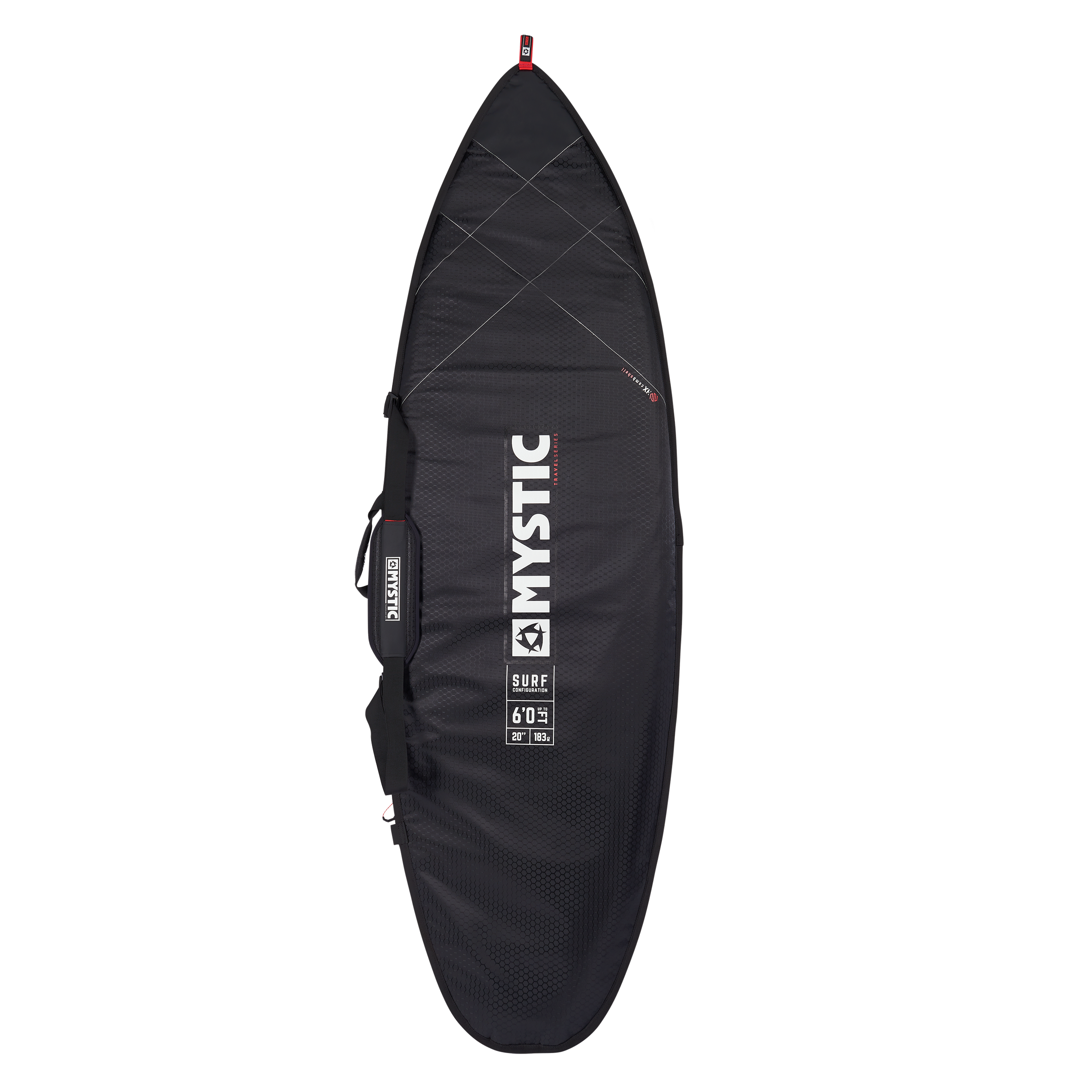 Mystic Majestic Surf Bag