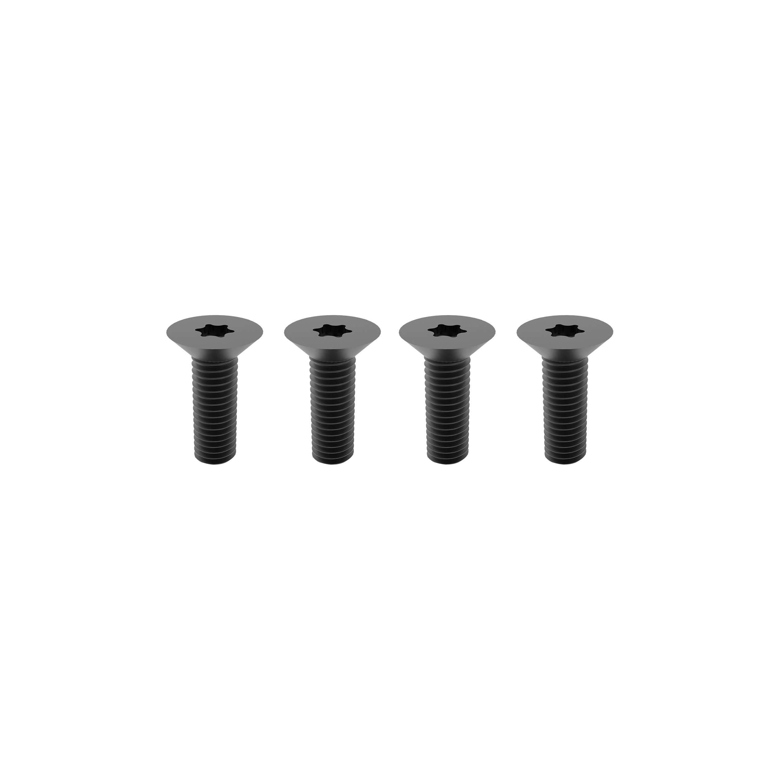 North Sonar Wing Screw Pack H (M8x23)