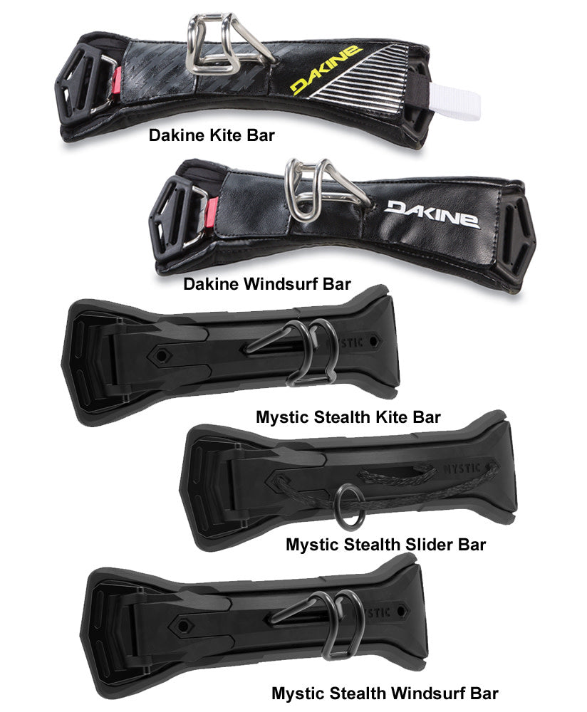 DaKine 2022 XT Seat - Windsurf Seat Harness | Windance
