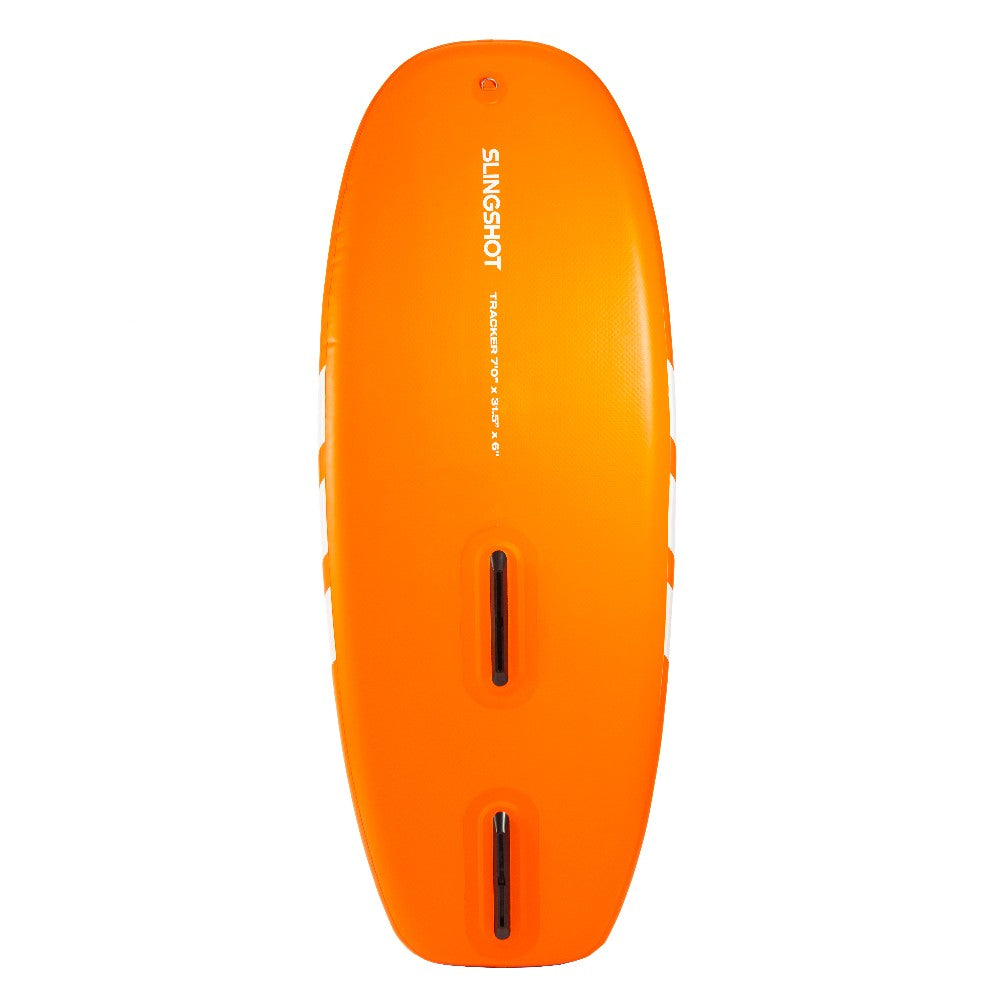 Slingshot Tracker 7' Airtech