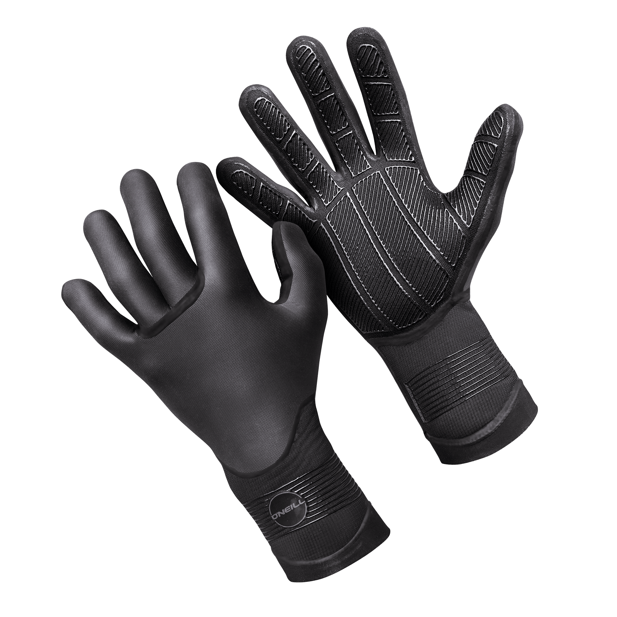 O'Neill Psycho Tech 3mm Gloves
