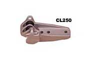 CL250 Mounting Cleat