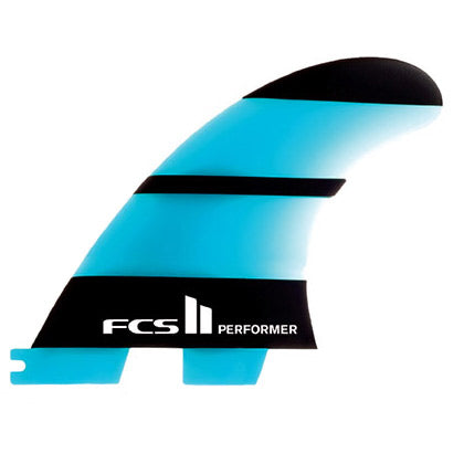 FCS II Performer Neo Glass Sma