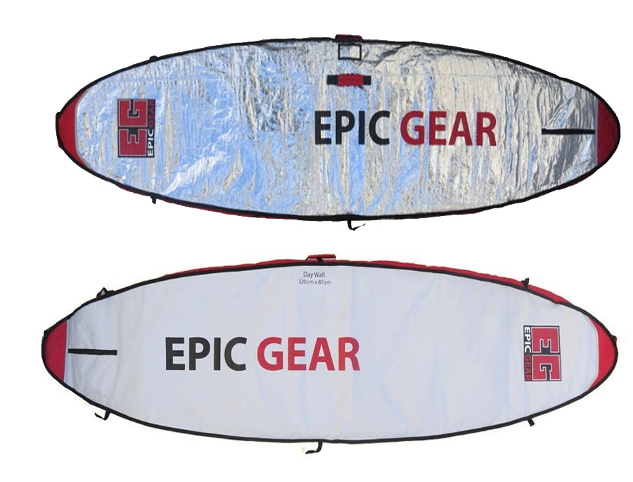 Epic Gear Day Wall 240X85