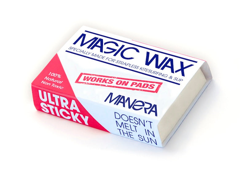 Manera Magic Wax