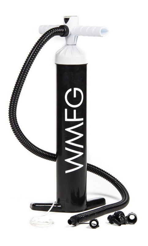 WMFG Kite Pump Tall 2.0T