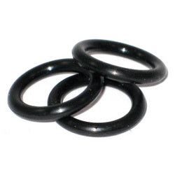 Rubber O-Ring for vent plug