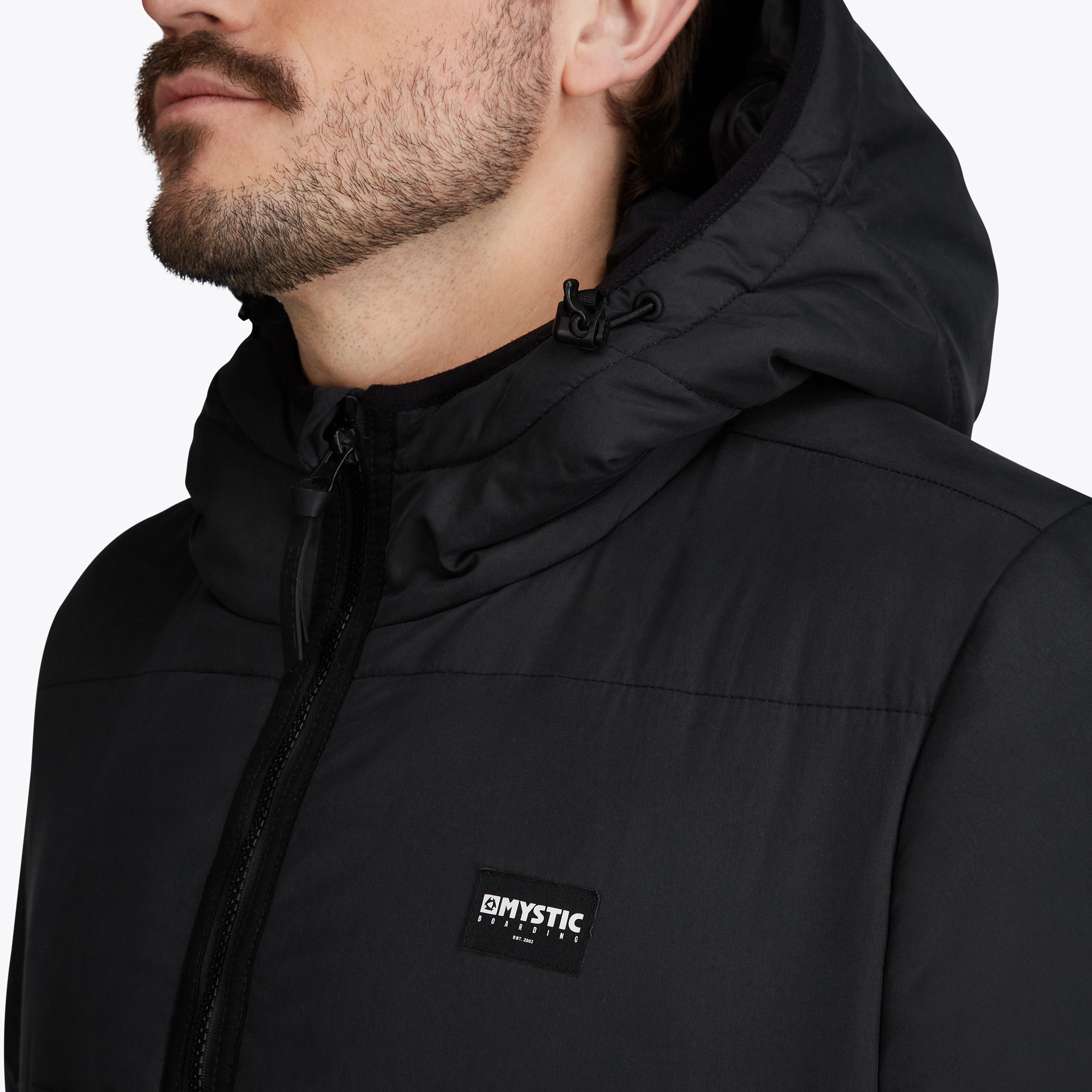 Mystic Voyager Jacket