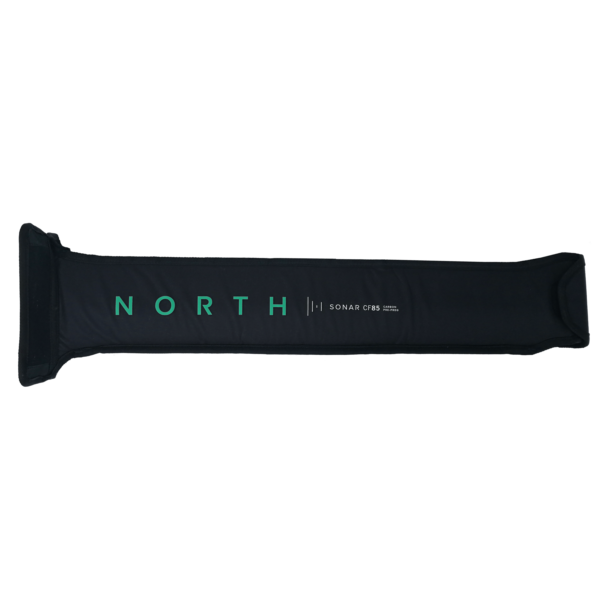 North Sonar Carbon Mast Cover