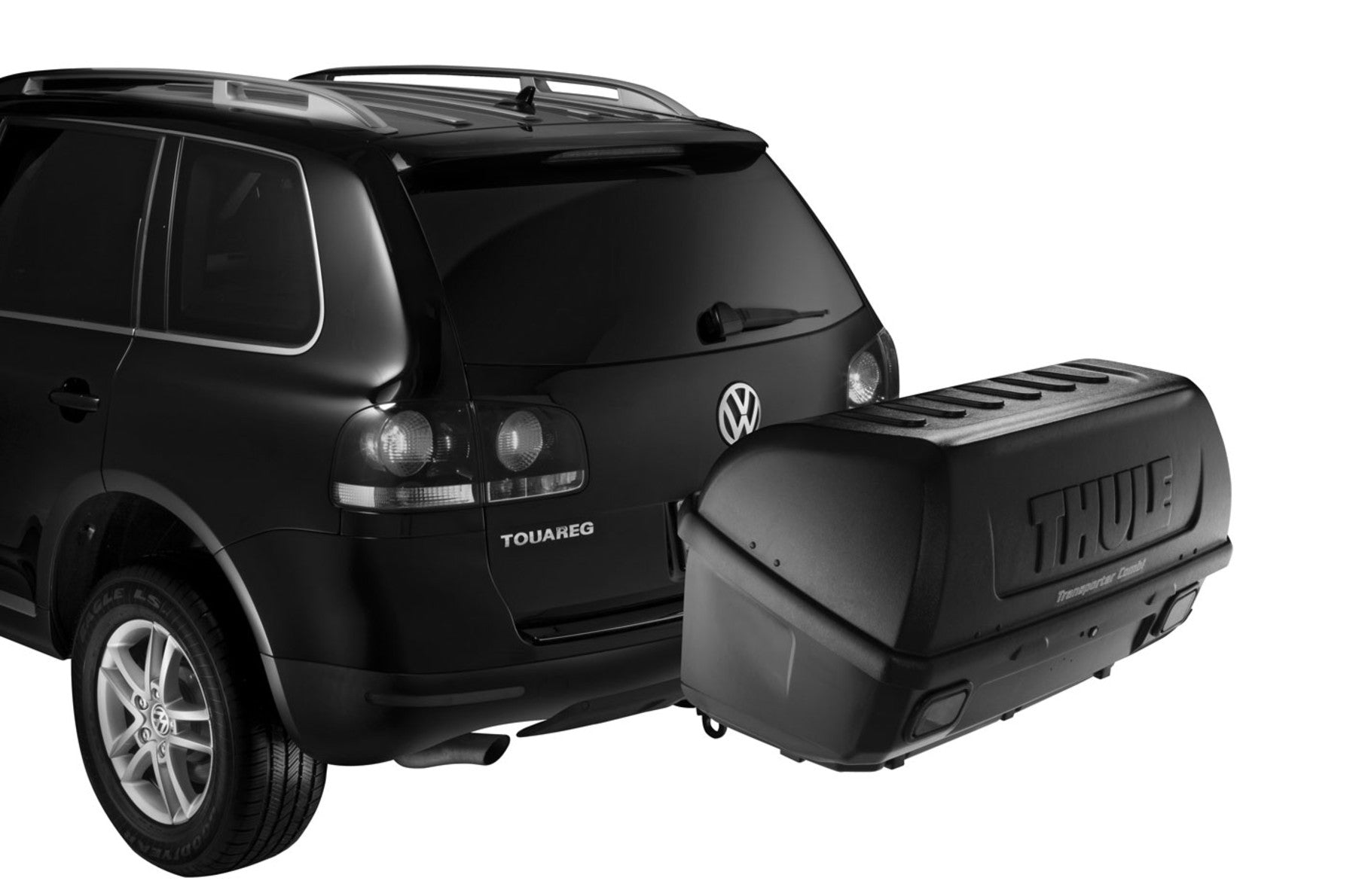 Thule Hitch Transporter