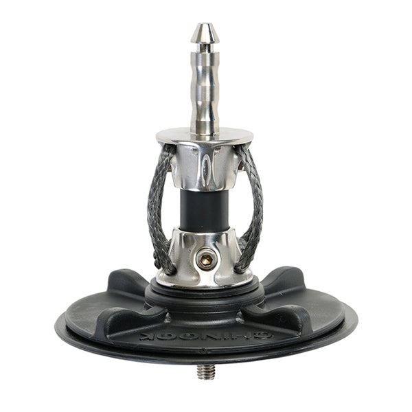 Chinook 1-Bolt Mast Base Tendon Euro Chinook 1-Bolt Mast Base Tendon Euro
