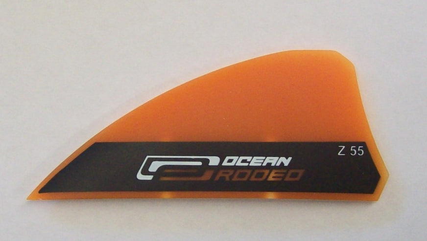 Ocean Rodeo Z55 Kite Fin (1)