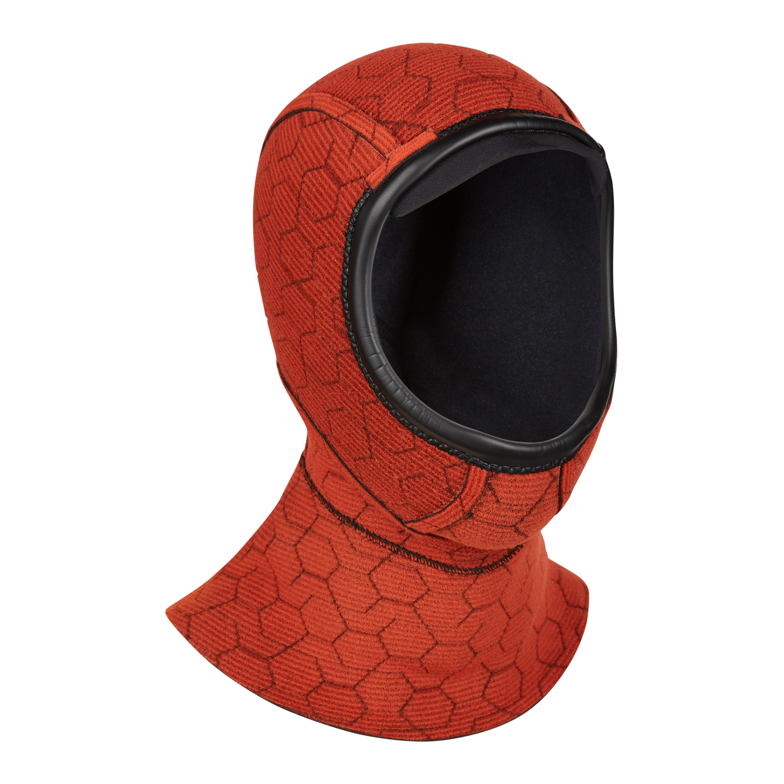 Mystic Supreme Hood 3mm