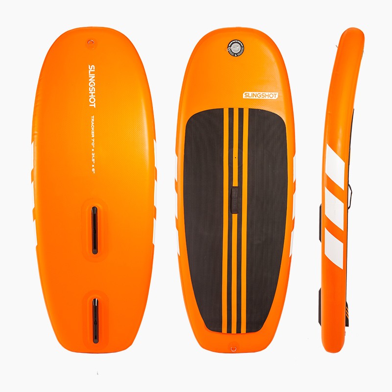 Slingshot Tracker 7' Airtech