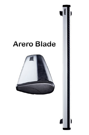 Roof Racks Thule Aeroblade Weight Capacity Car Fits Thule