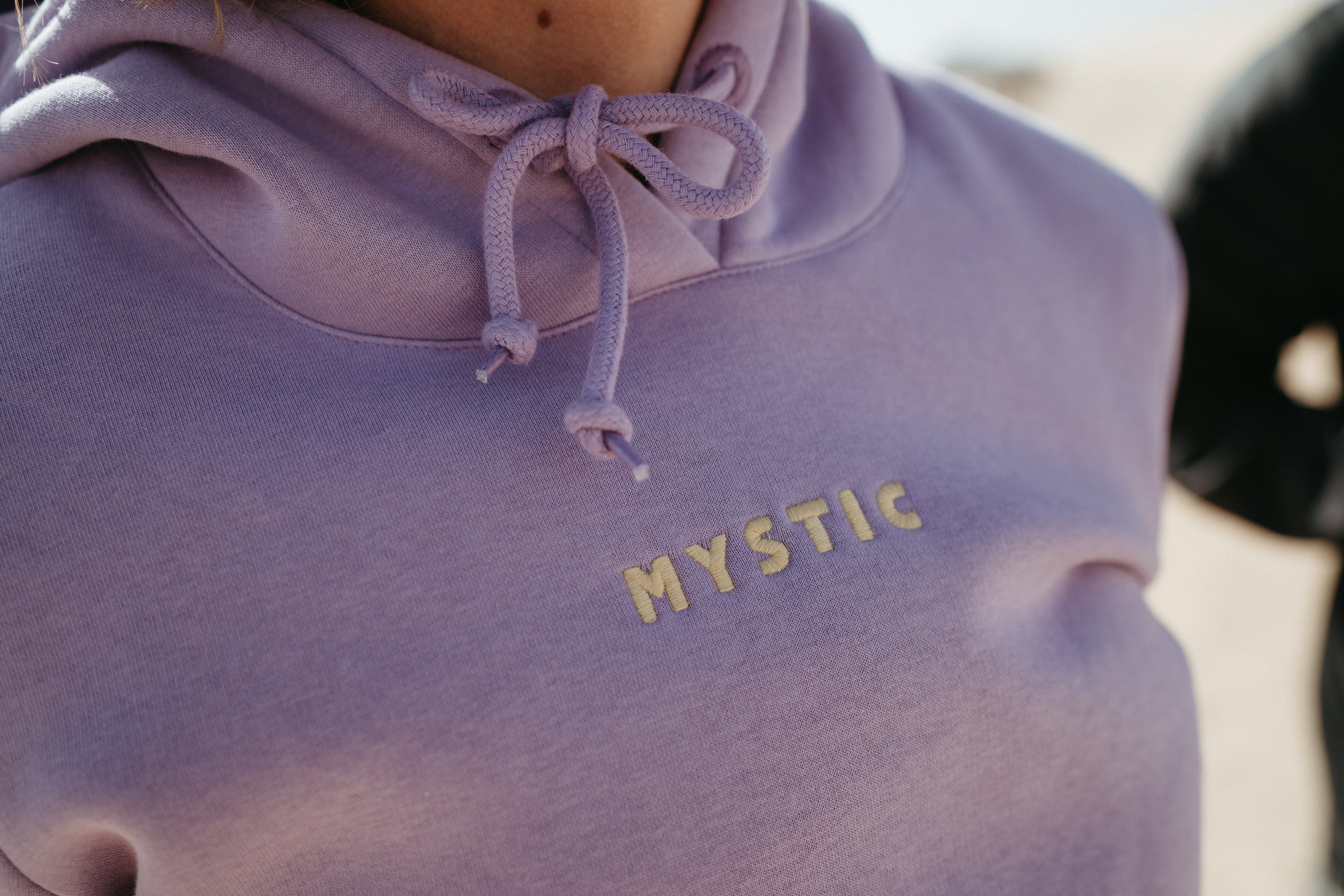 Mystic Brand WMN Hoodie