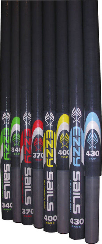Ezzy Hookipa Mast – 91% Prepreg Carbon – Windance