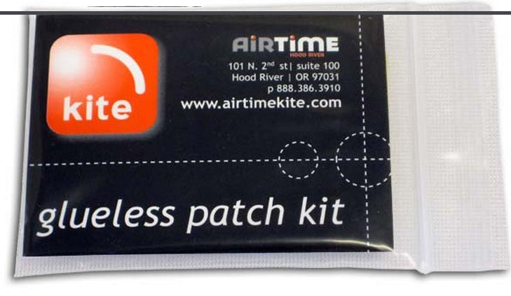 Airtime Bladder Patch Kit