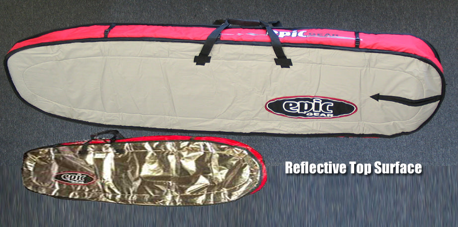 Epic Gear Day Wall Bag 240x55