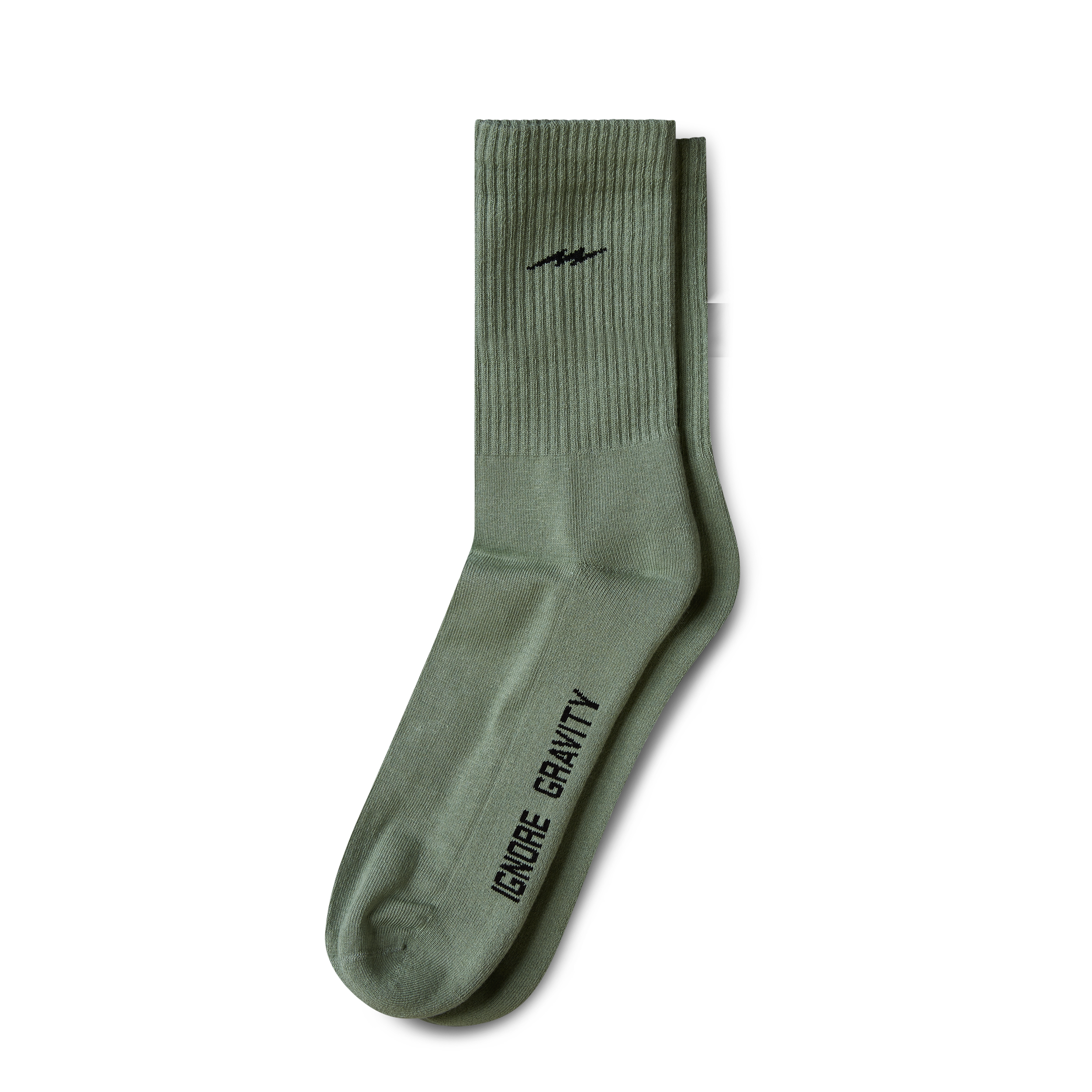 Mystic Lowe Socks