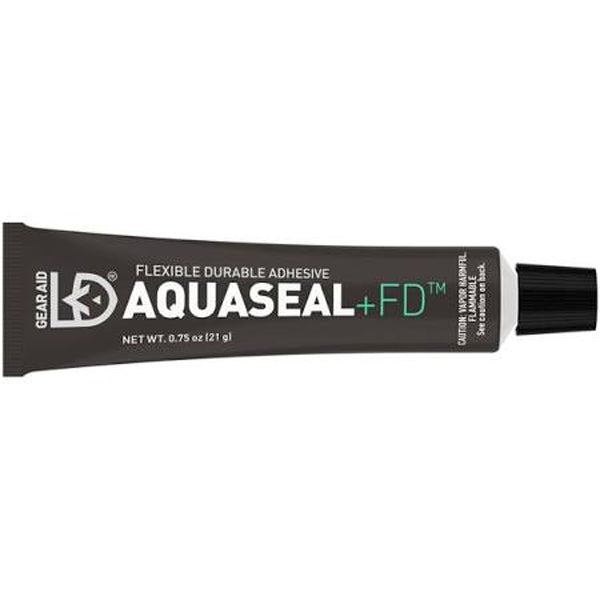 Aquaseal+FD Repair .75oz clear