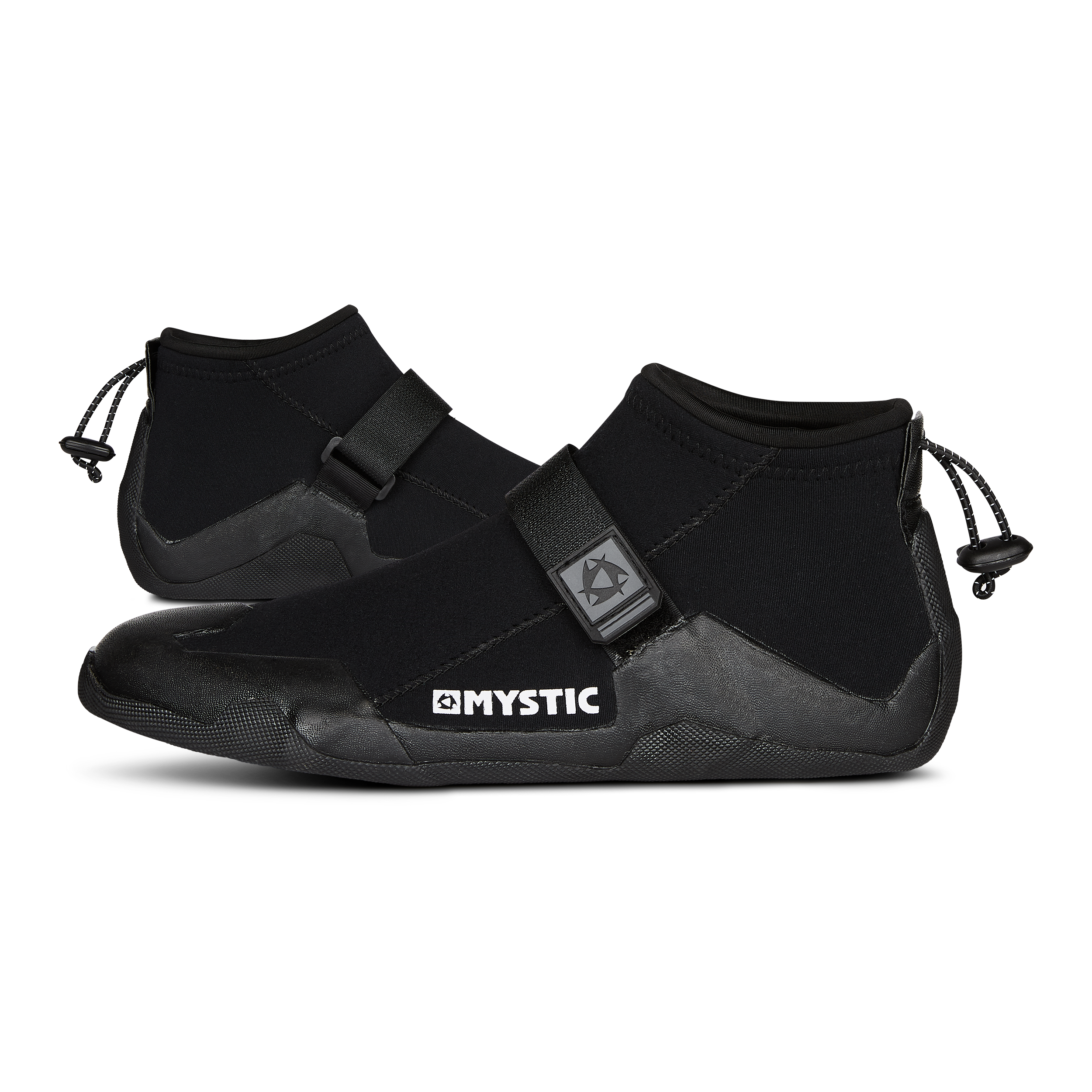 Mystic Star Shoe 3mm Round Toe 2020