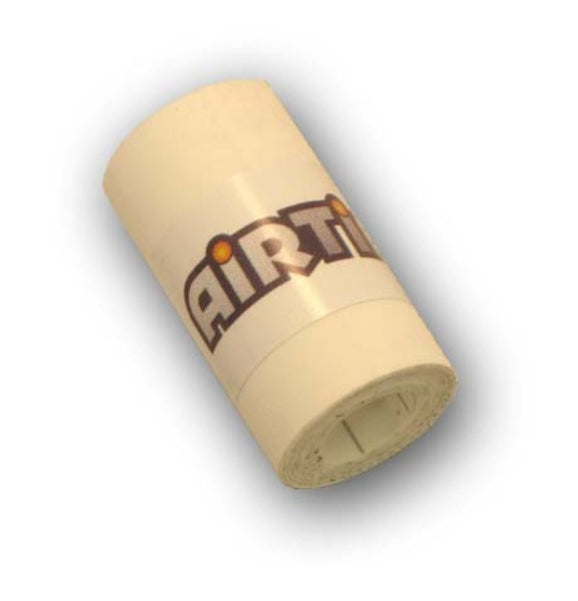 Airtime Dacron Repair Tape  2"x60" White