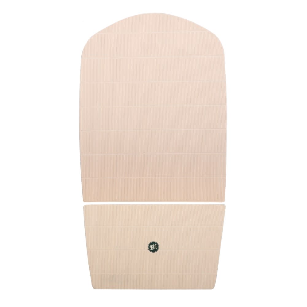 F-One Front and Middle Pad