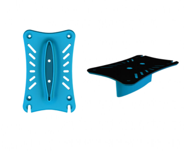 F-One Mast Top Plate