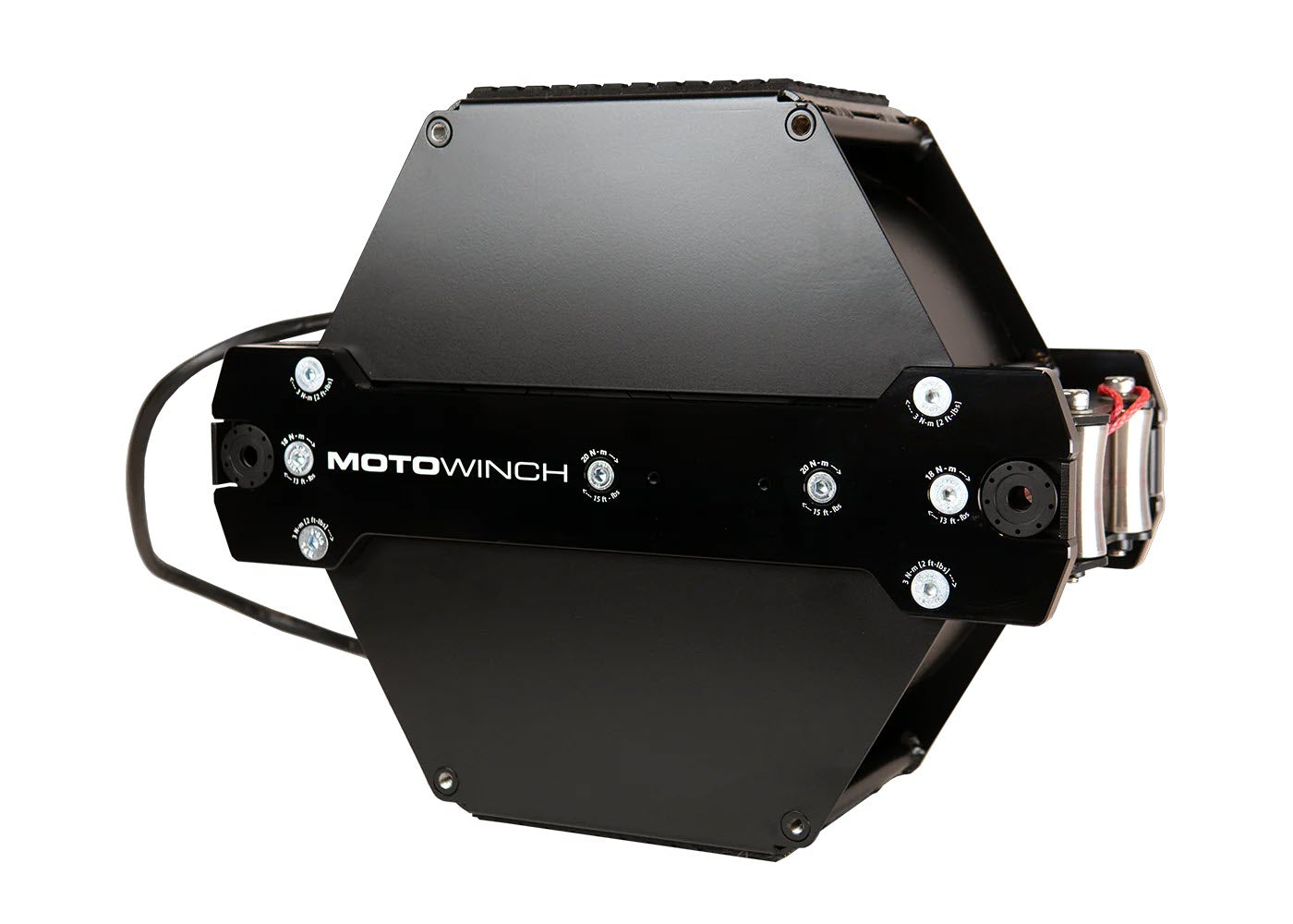 Motowinch V1 - Sport