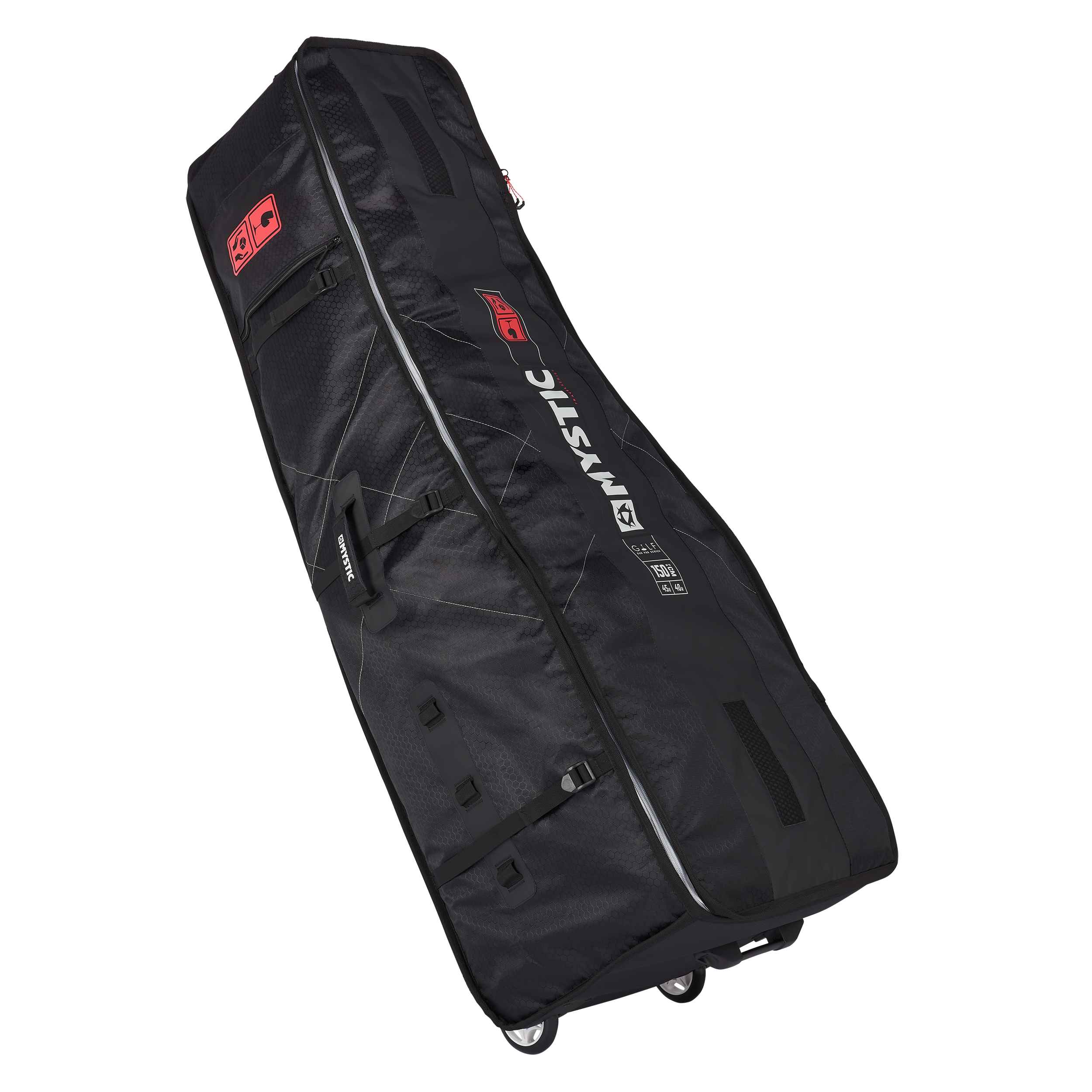 Mystic Golf Bag Pro-2 150cm