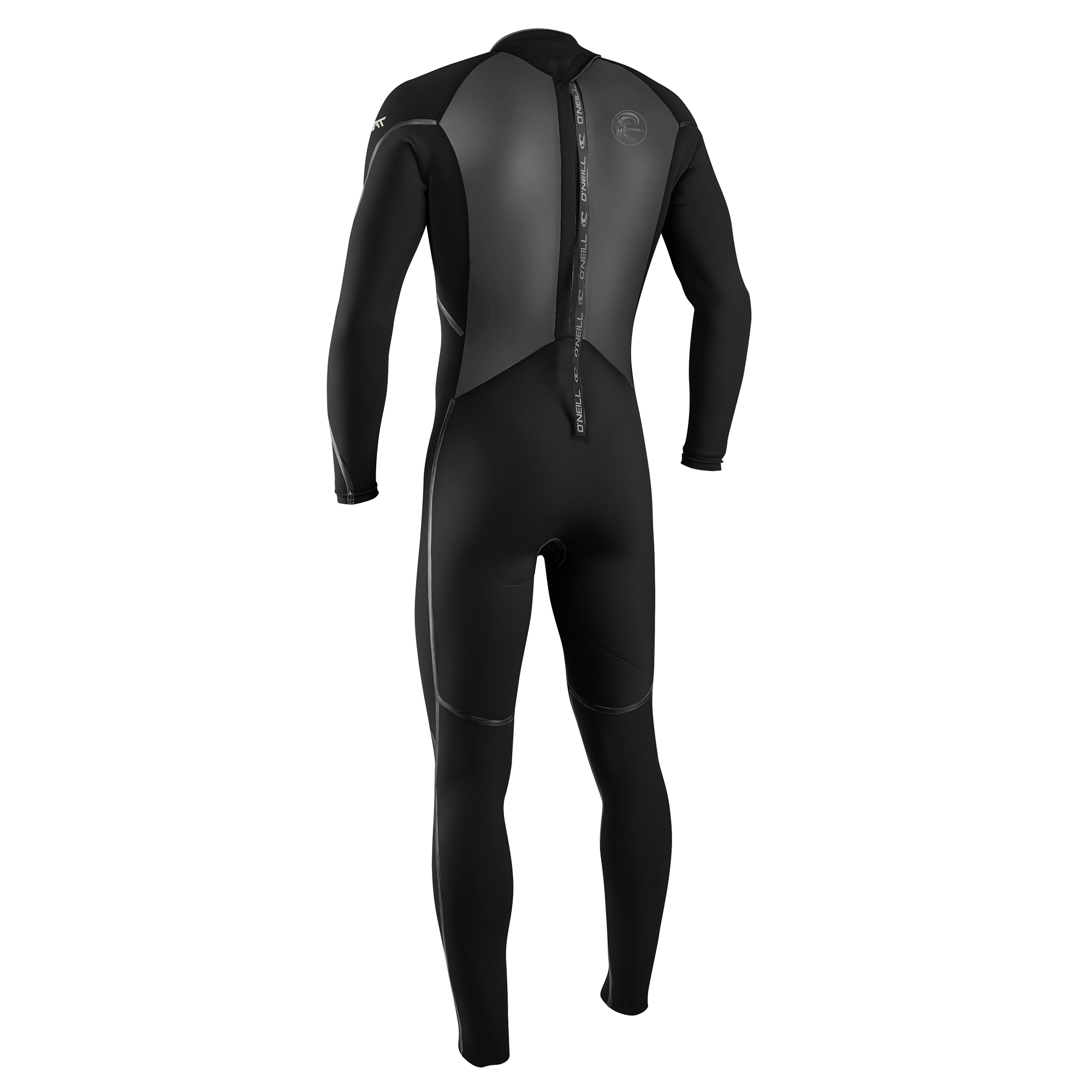 O'Neill Heat 3/2mm Back Zip Full