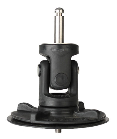 Chinook 1-Bolt Mast Base Mechanical Euro Chinook 1-Bolt Mast Base Mechanical Euro